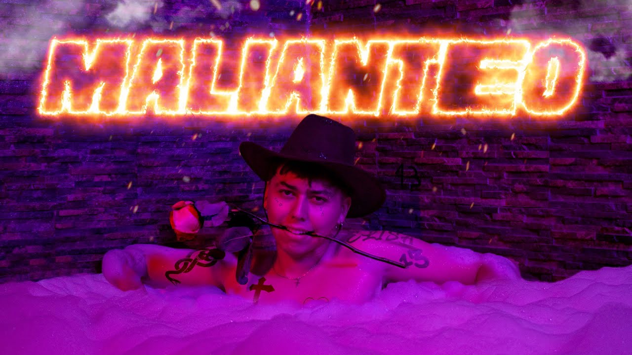 Malianteo - Maltrunks & Ezenzial (Video Oficial)