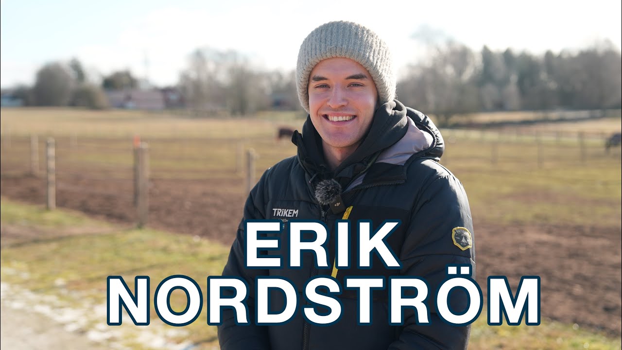 Jump Off Ep 2 - Erik Nordström