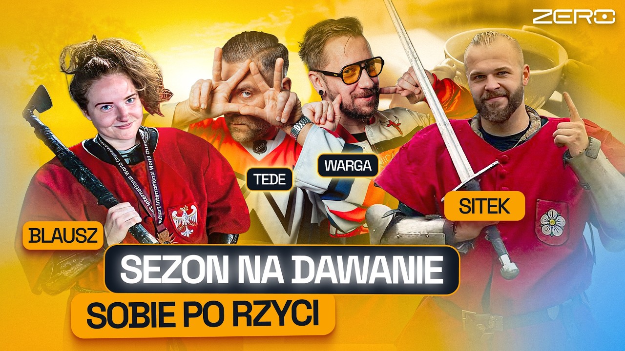 POLSKA RYCERSKA I ŚWIATOWY DZIEŃ KOSMOSU