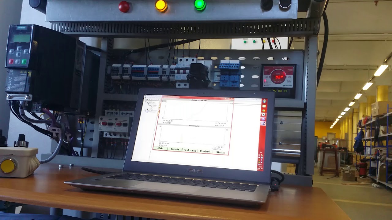 Synchromax 2