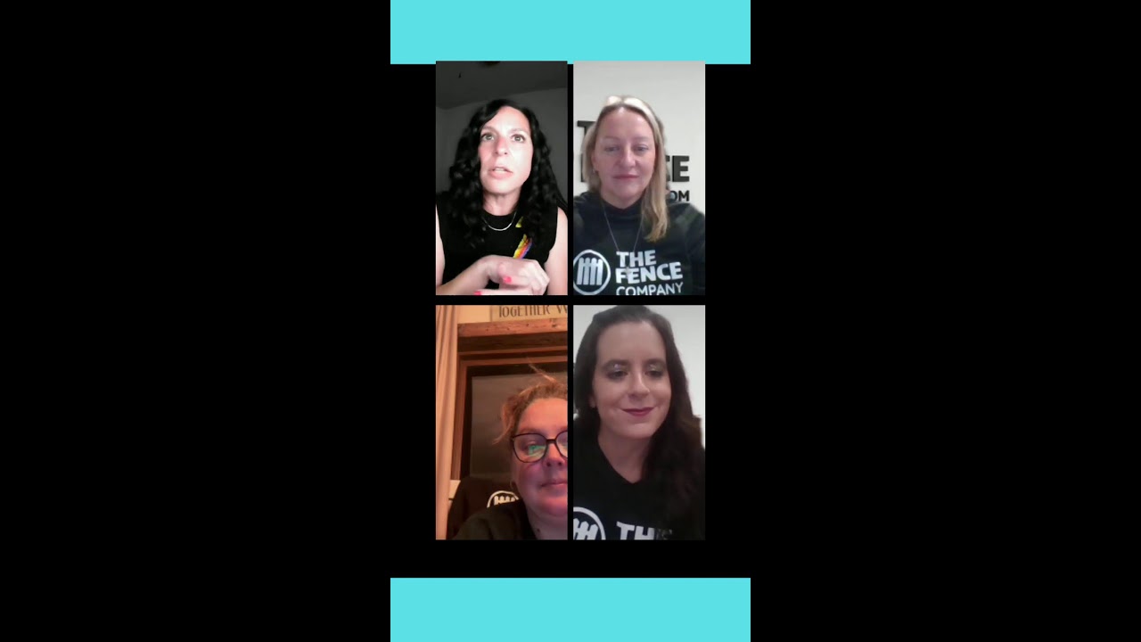 The Fence Company 📱