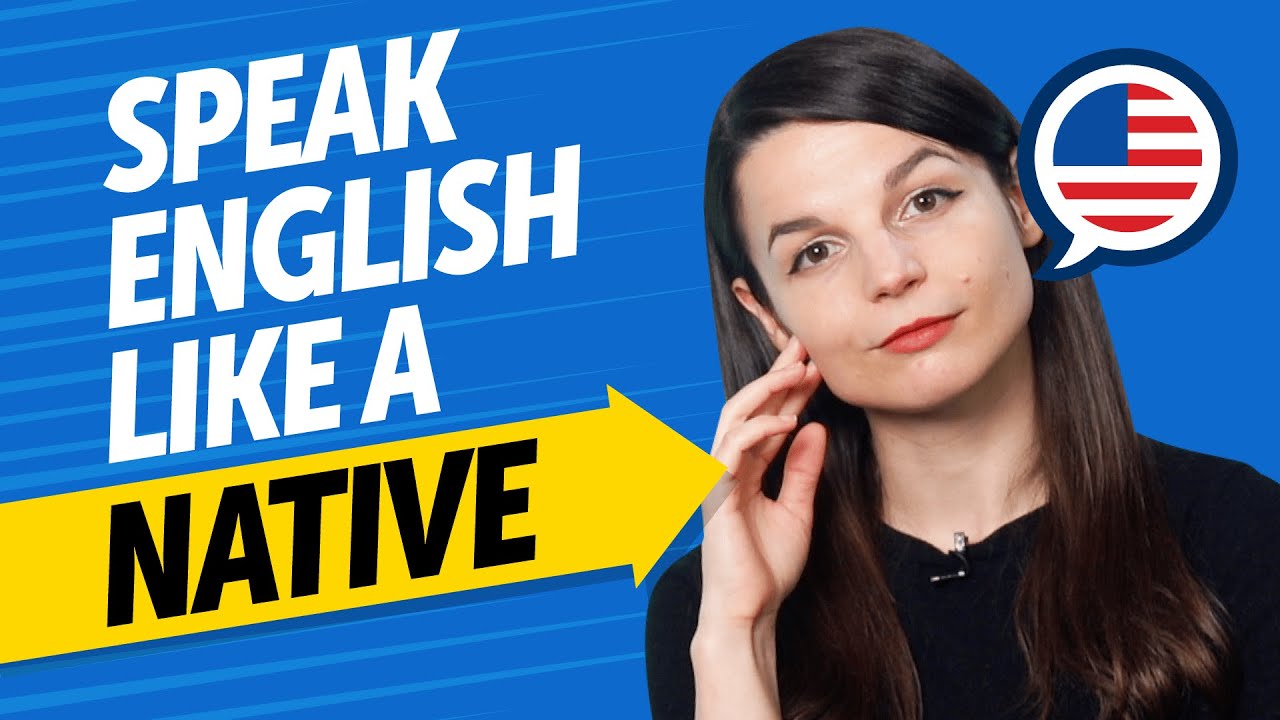 Speak English Fluently: Native Level Conversations Made Easy
