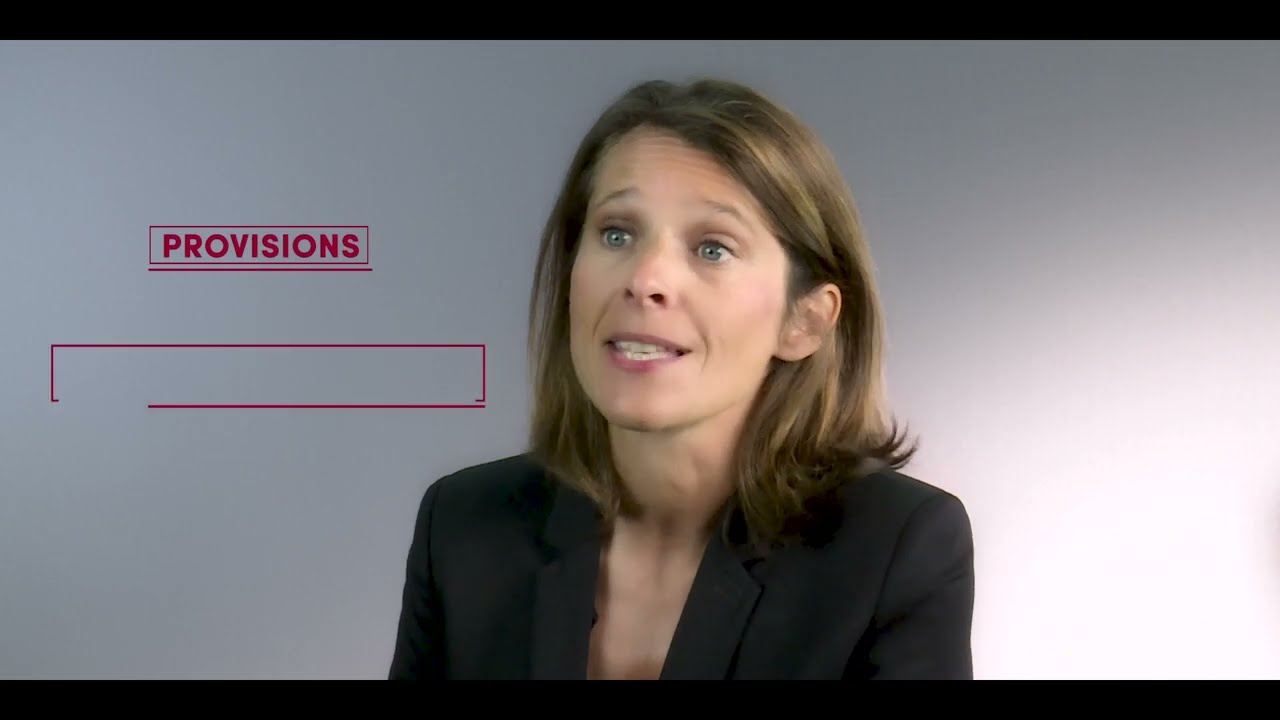 COMMENT OBTENIR UNE PROVISION Á VALOIR SUR MON INDEMNISATION   2