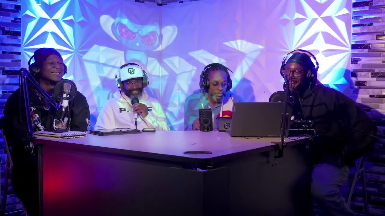 FLY ON THE WALL  |  S10 - E13  |  the DEVIL YOUR SAVOUR