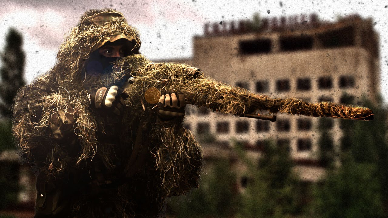 Tango Down | COD4 FAN MOVIE | 