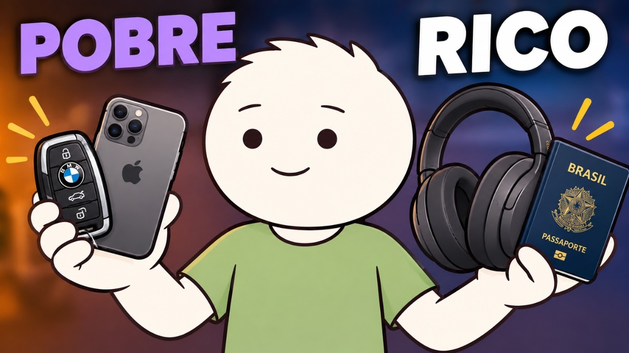 Assim Que Voc&ecirc; Ganhar Dinheiro, Melhore Essas 8 Coisas Imediatamente