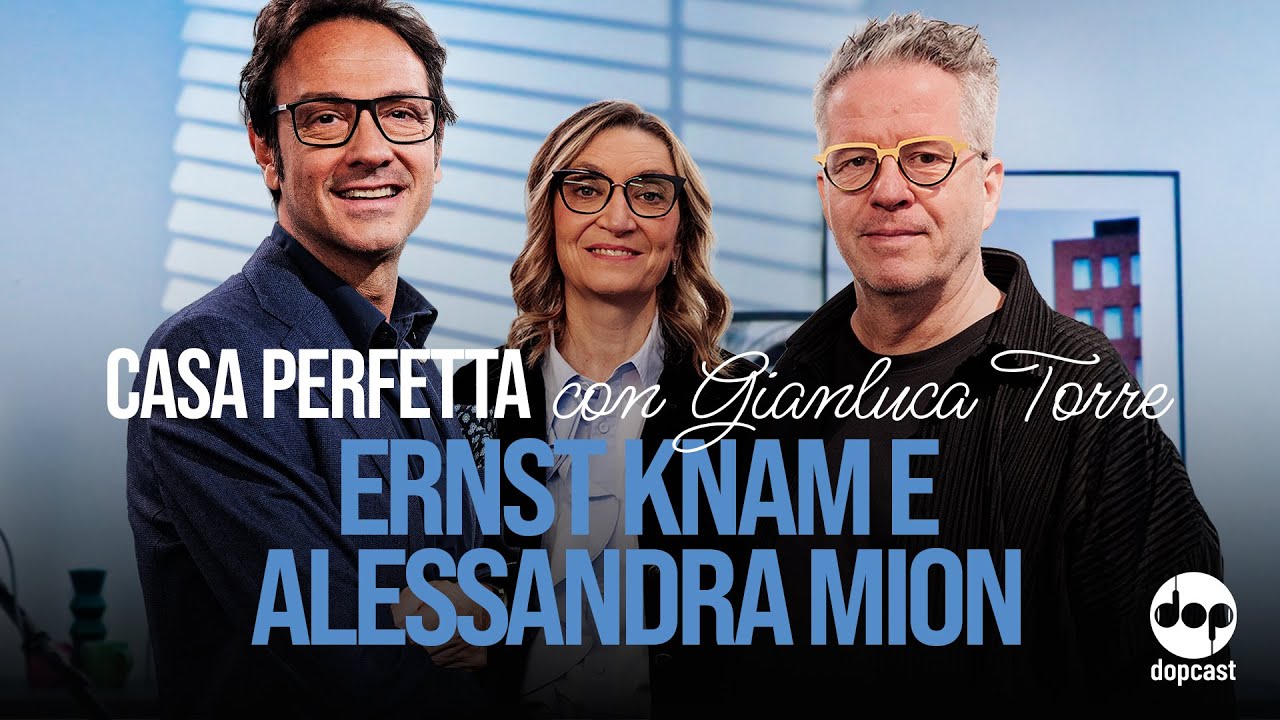 ERNST KNAM e ALESSANDRA MION - Amore, complicit&agrave; e&hellip;dolcezza!