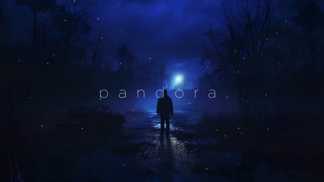 surrender - Inan & pandora. (1 hour) (slowed&nbsp;reverb)