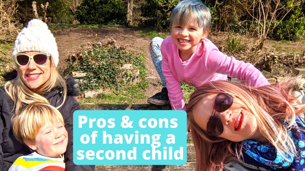 Pros and cons of having only one child 👶 Should you have another baby?
