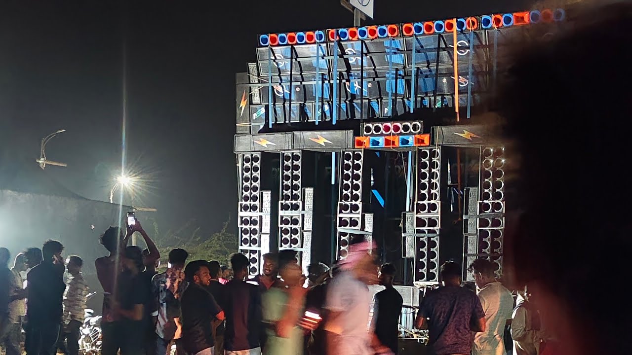 power music live testing