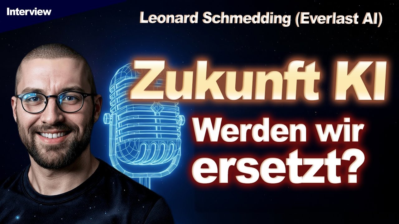 KI-Experte warnt: 
