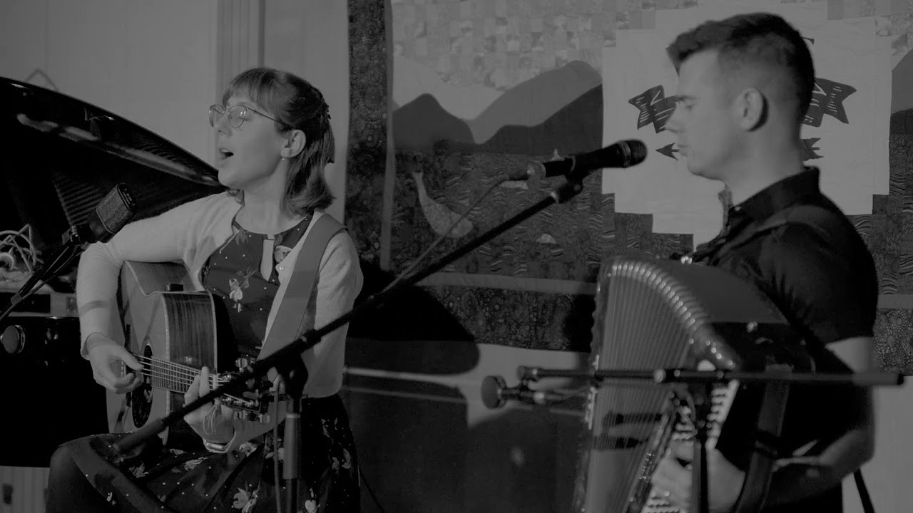 West My Friend - Industrious Ancestors (Live)