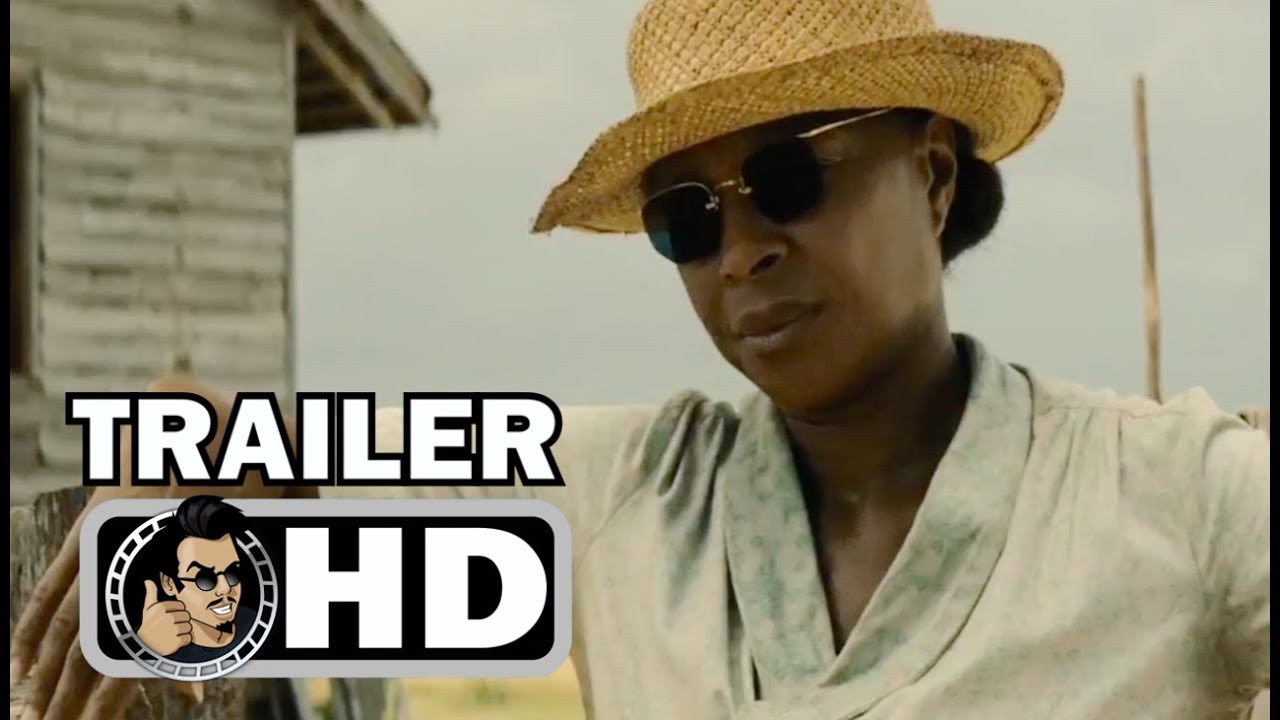 MUDBOUND Official Trailer (2017) Carey Mulligan Netflix Drama Movie HD