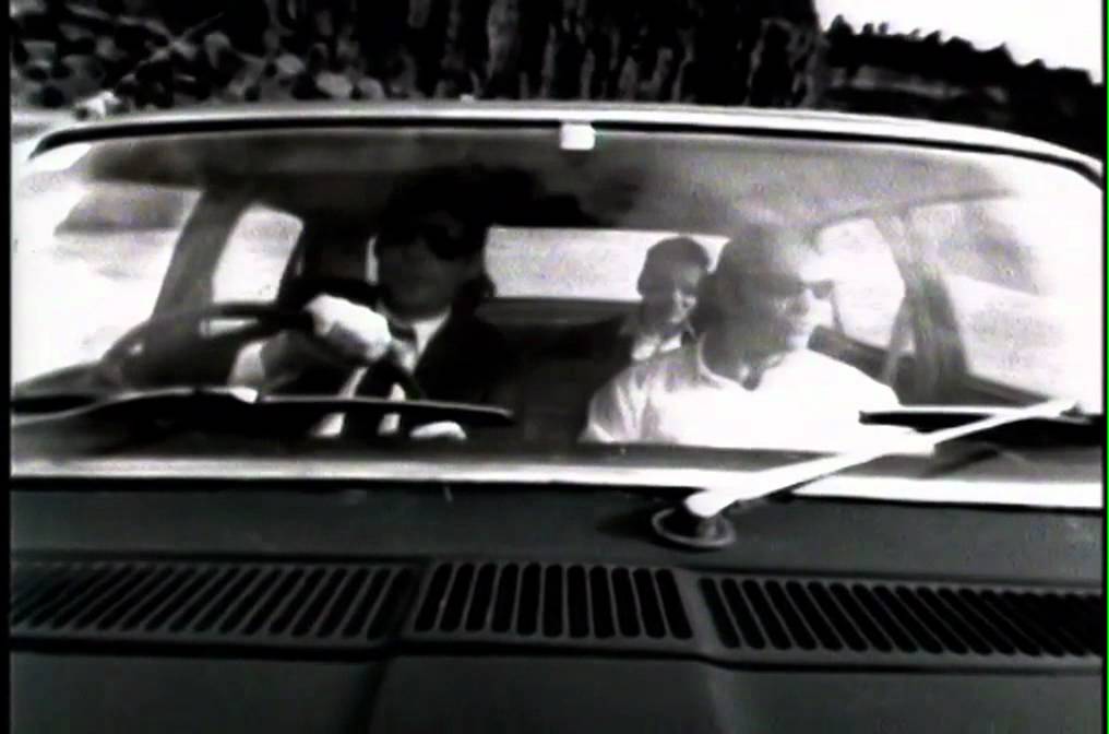 The Exponents - La La Lulu.mov