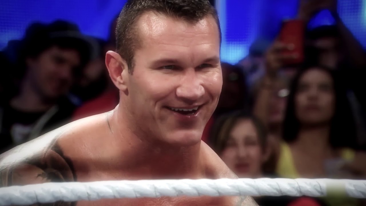 Randy Orton Custom Entrance Video 2019