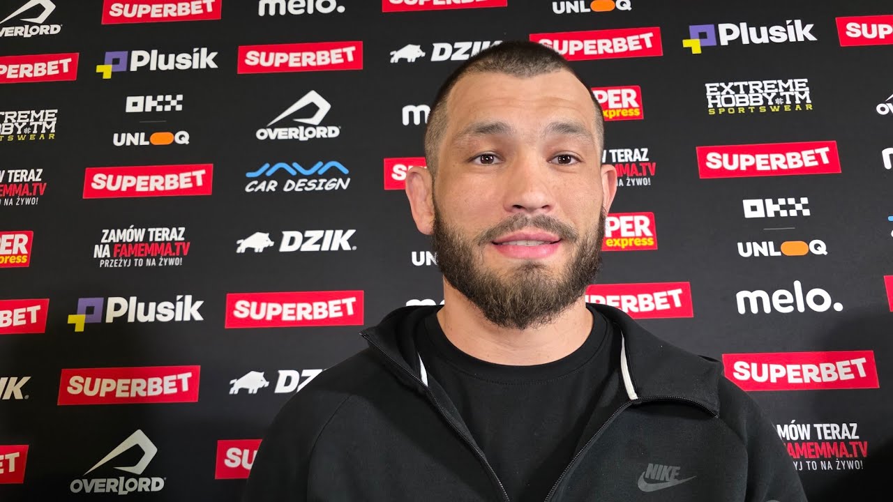 LABRYGA? WYGRAM Z NIM! MURADOV PEWNY SWEGO! NIGDY DWÓCH NA JEDEN NIE ZOBACZYCIE MNIE!