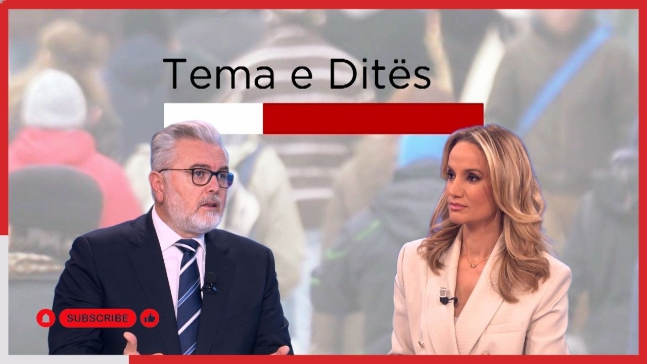 “Tema e Ditës”- Gogu: “Kushtetuesja” la të pazgjidhur konfliktin, ndërhyrja për të qartësuar ligjin