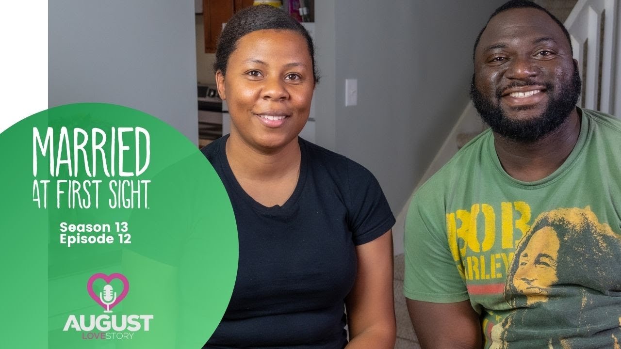Married at First Sight Season 13 Episode 12 Review 