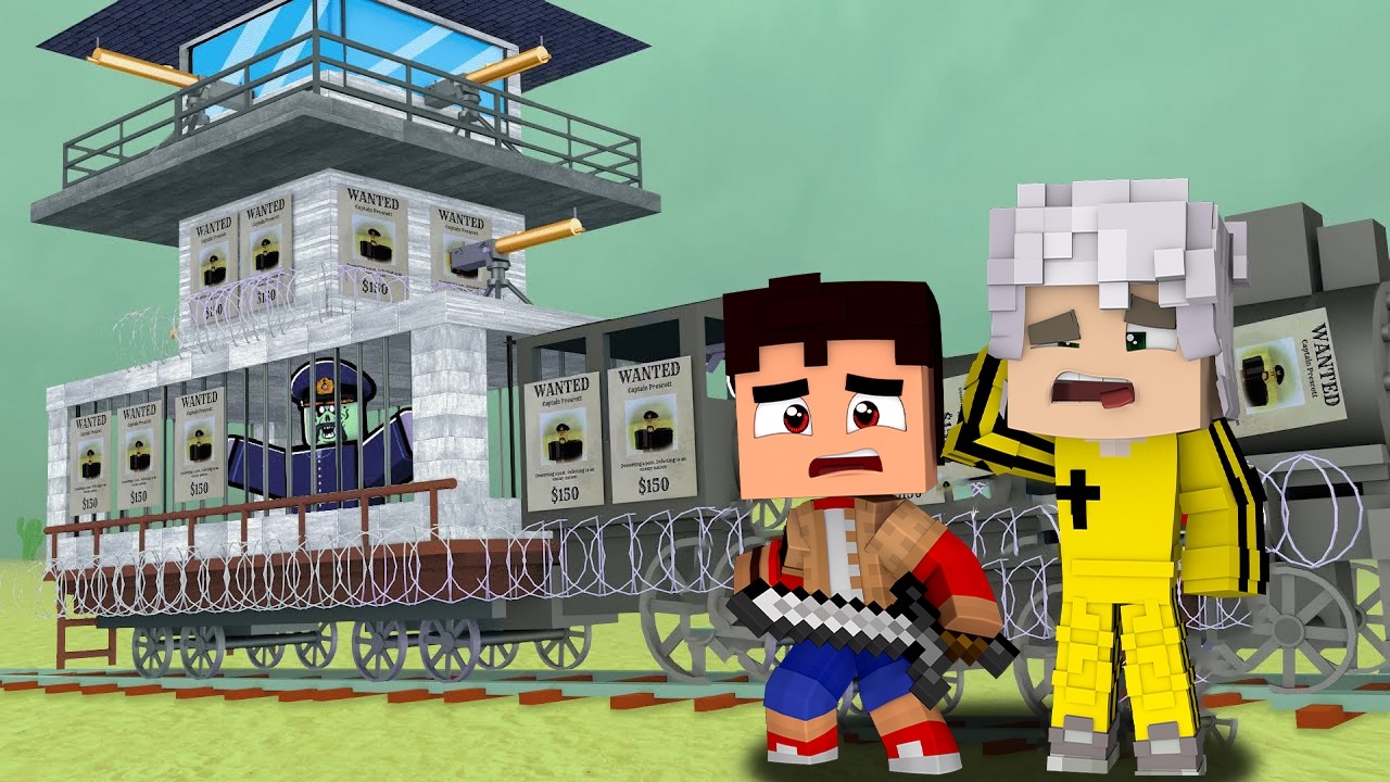 მაფიის გზები Roblox-ში!