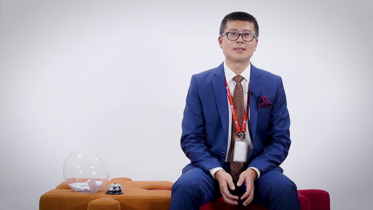 Huawei Çalışanı Sizden Gelen Soruları Cevaplıyor #HuaweiTürkiye #seedsforthetürkiye