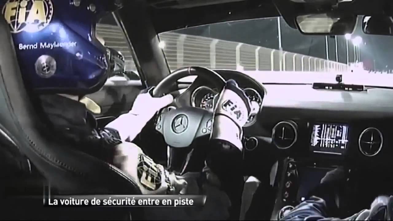 2014 Bahrain Grand Prix Onboard HD