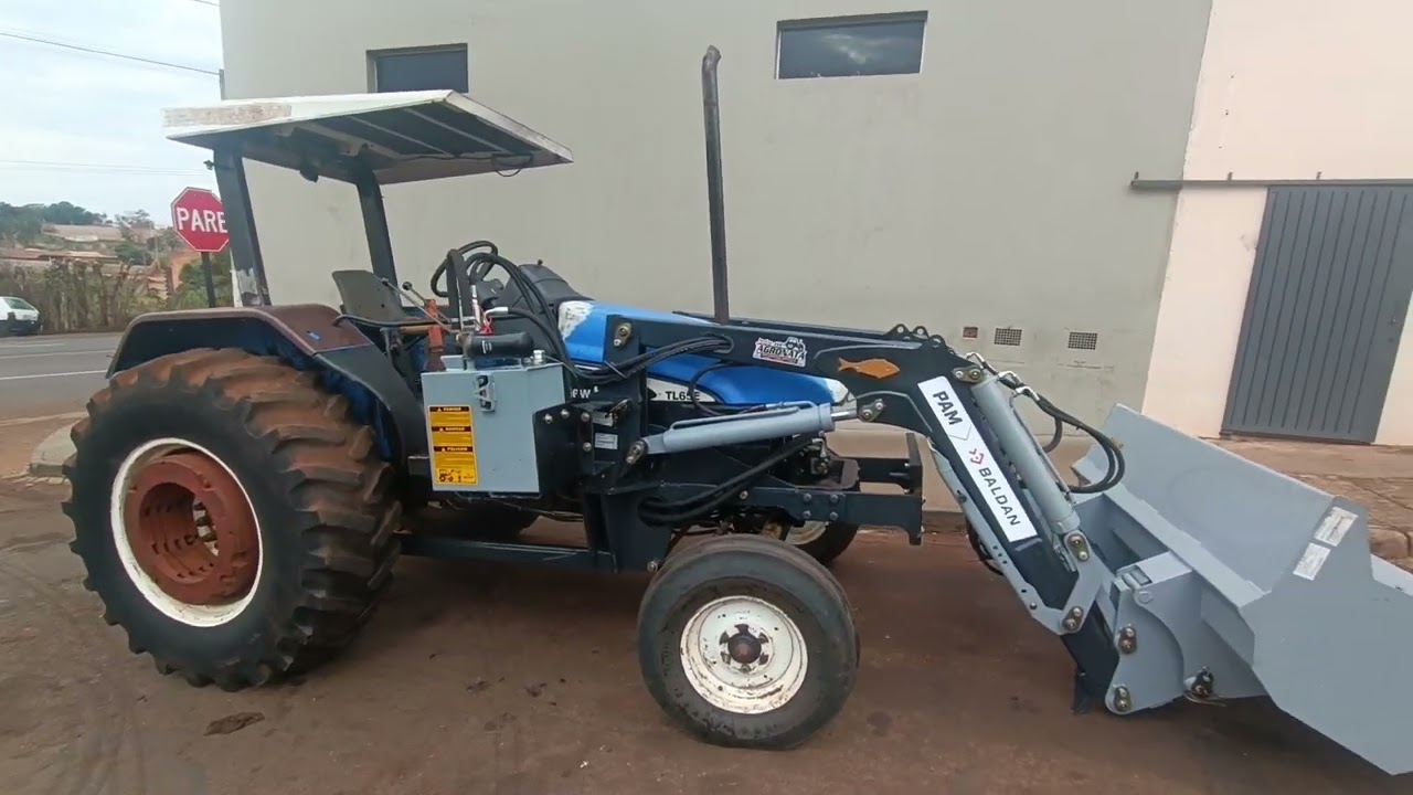 conjunto de lâmina Baldan PAM para TL65 BOMBA INDEPENDENTE TOP