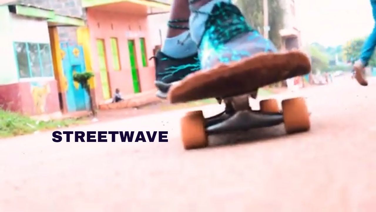 PITCHEZ - street wave (ft SLAGER,YOUNGSTORM,BENJAH,KADUCK,SMASHER,ZIZO)