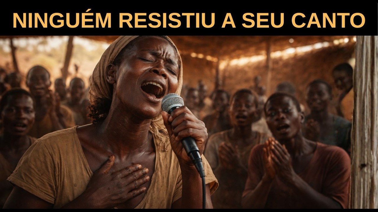ESPÍRITO SANTO ESTÁ TE RESPONDENDO AGORA | Holy Spirit Is Answering You NOW (African Gospel Live)