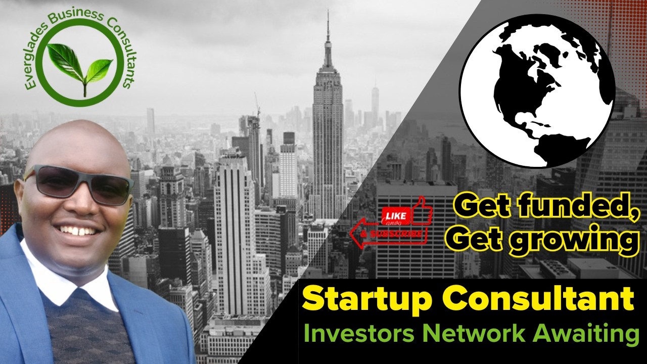 Startup Business Consultant | Financial analyst Upwork Top Rated