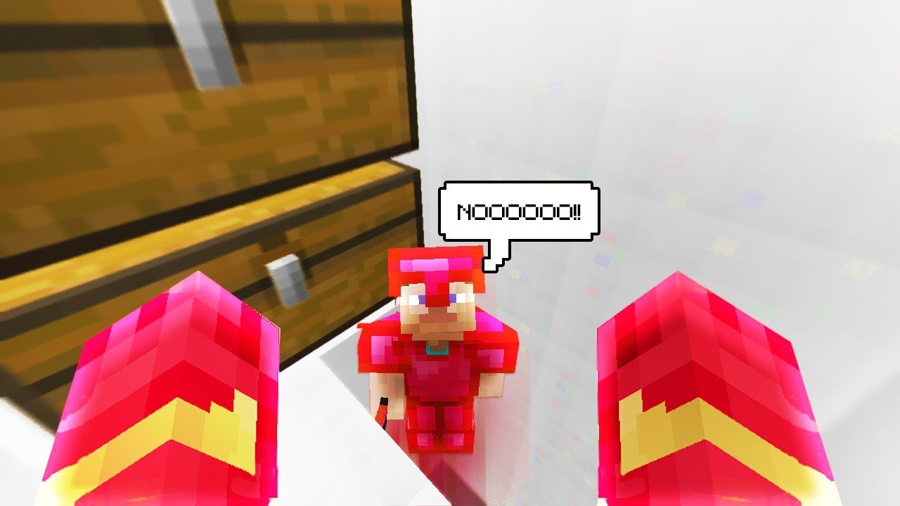 UN HATER ME INTENTA MATAR PERO LO TERMINO DROPEANDO! 😈 | Minecraft HCF