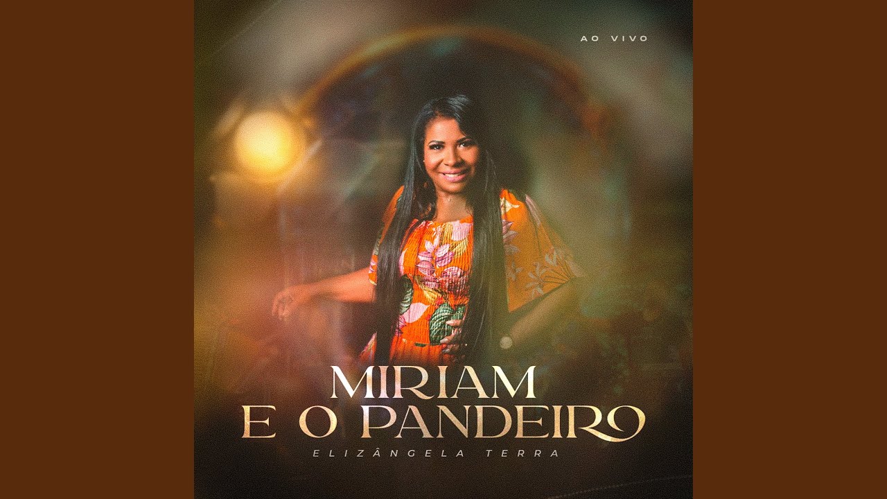 Miriam e o Pandeiro