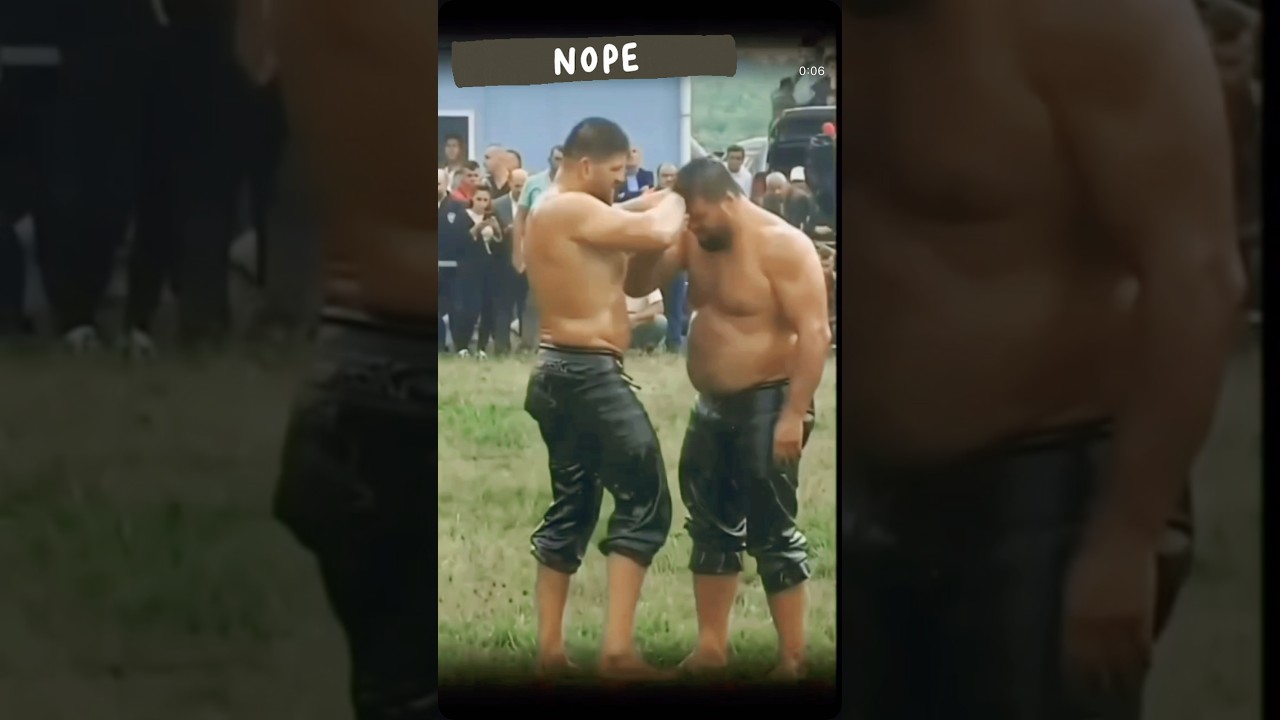 🎖️🏆 İKİ YAŞLI KURT ,5 KIRKPINAR BAŞPEHLİVANLIĞI ; RECEP KARA&ŞABAN YILMAZ . 