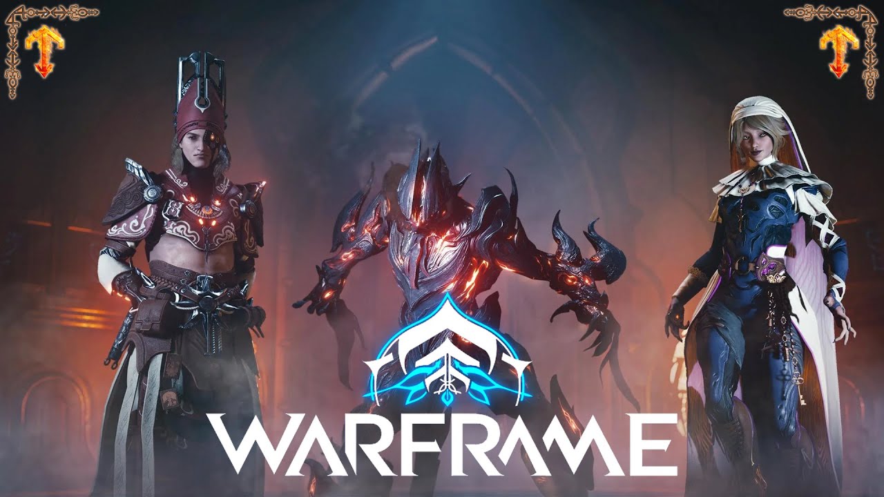 Hay un martillo apoteosico que necesito 🪓 WARFRAME
