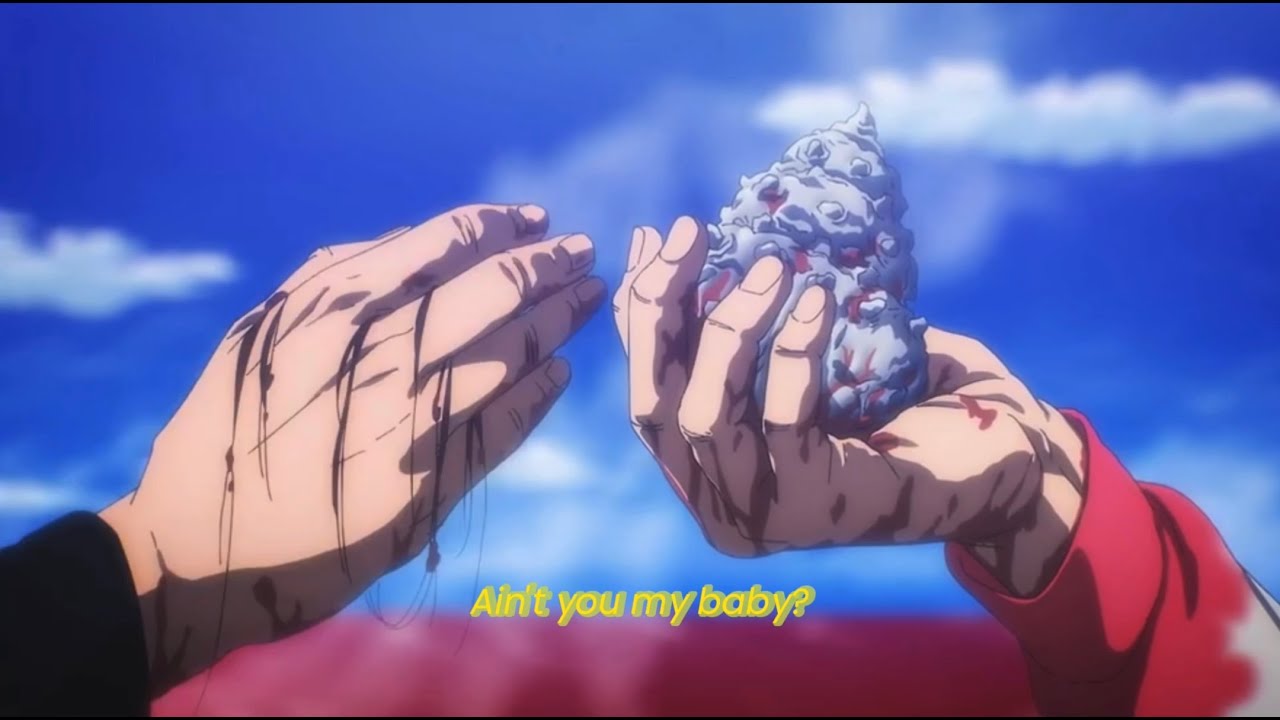 Eremin (Eren x Armin) - NFWMB