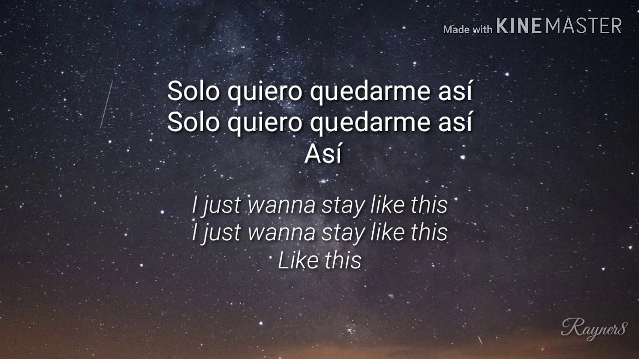 Jake Scott - Like this (Letra/lyrics) (Español/Inglés)