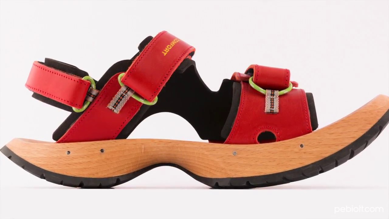 P&eacute;biott - Artisanal wooden clogs - SWISS Made - Now on Kickstarter