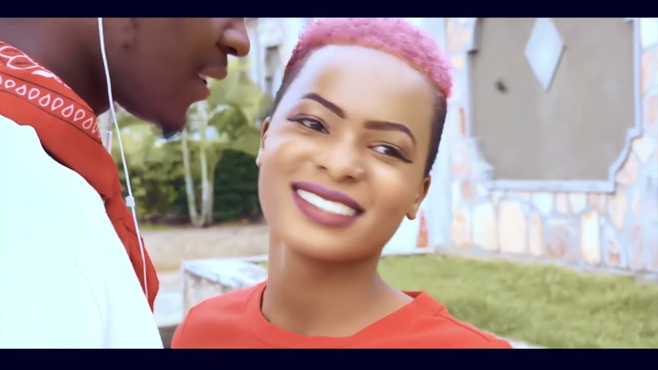 Titus da Sailor - Wari Ikiroroge (Official Music Video)