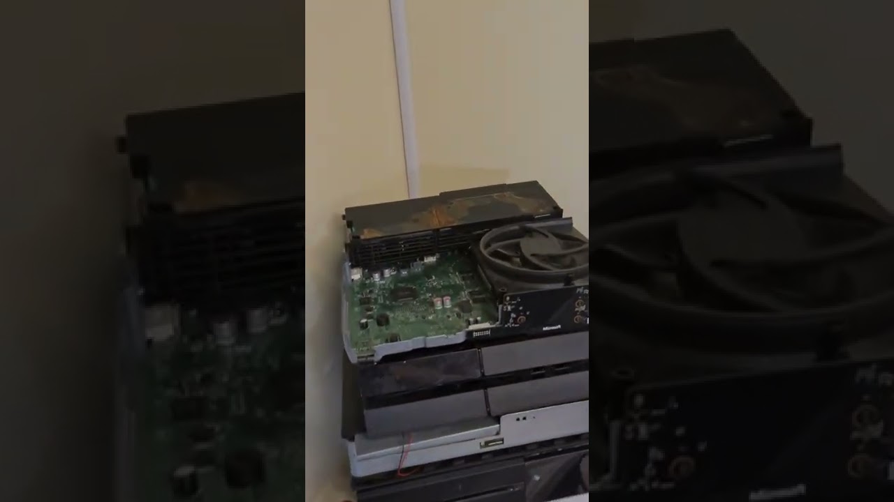 It's No Wonder He's A Noob...