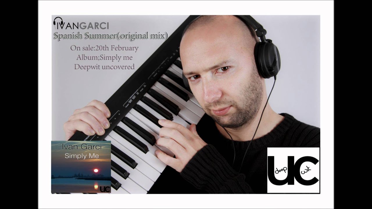spanish summer (o.m) Ivan Garci (deepwit uncovered)