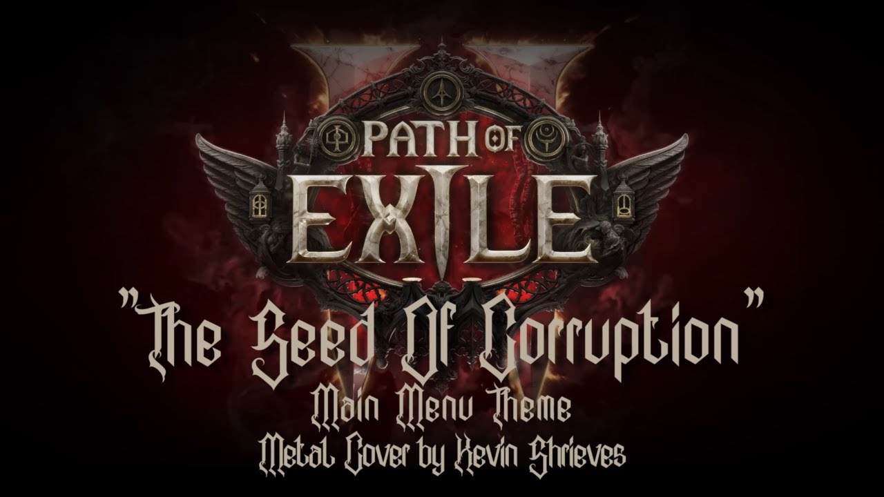 Path Of Exile 2 - 