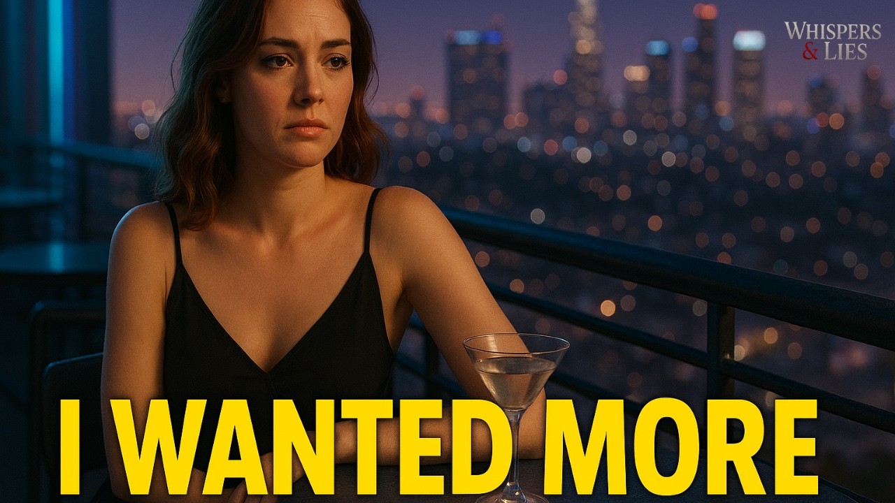 “How I Became the Woman I Used to Mock”