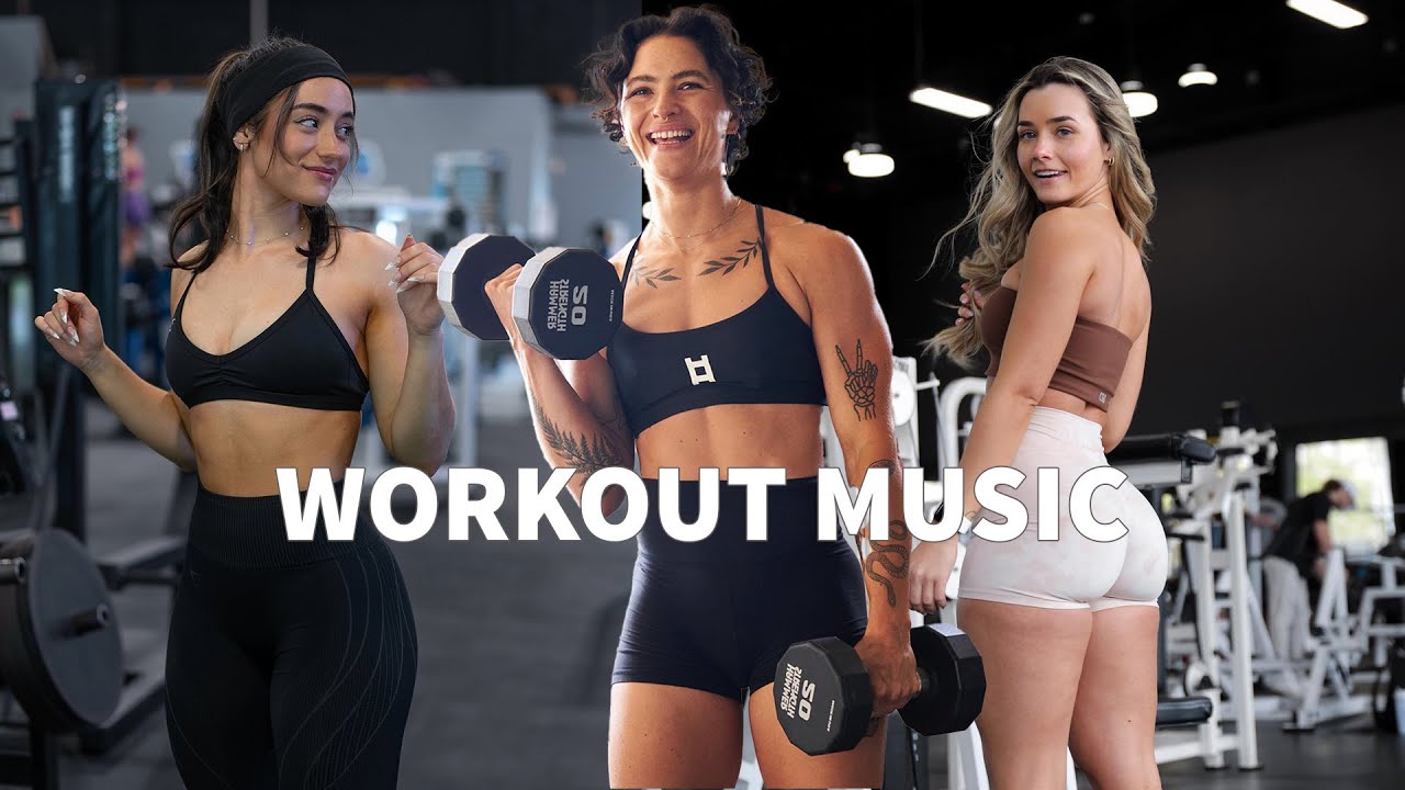 Top 10 NEFFEX Workout Songs - Workout Music ⚡ Ultimate NEFFEX Workout Songs 2026