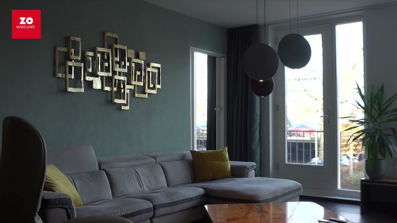 Kruisstraat 58 - DELFT