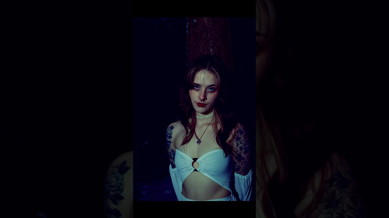 BTS vs photos! #artist #canadianartist #torontophotographer #vancouverphotographer #laphotographer