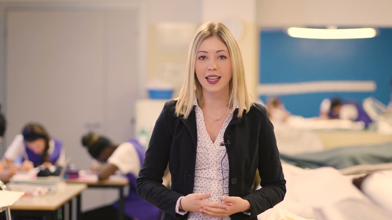 2021   CIAS Video presentazione scuola