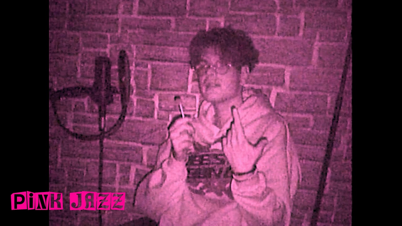 Kalin - PINK JAZZ (Official Video)