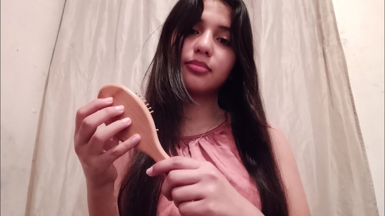 ASMR | 7 Triggers en 7 Minutos (ASMR Para Dormir) ✝️😴