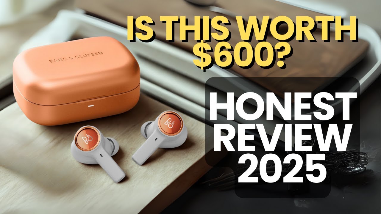 Bang & Olufsen Beoplay Eleven Review 2025 – Is It Worth $599? (Honest Full Breakdown)