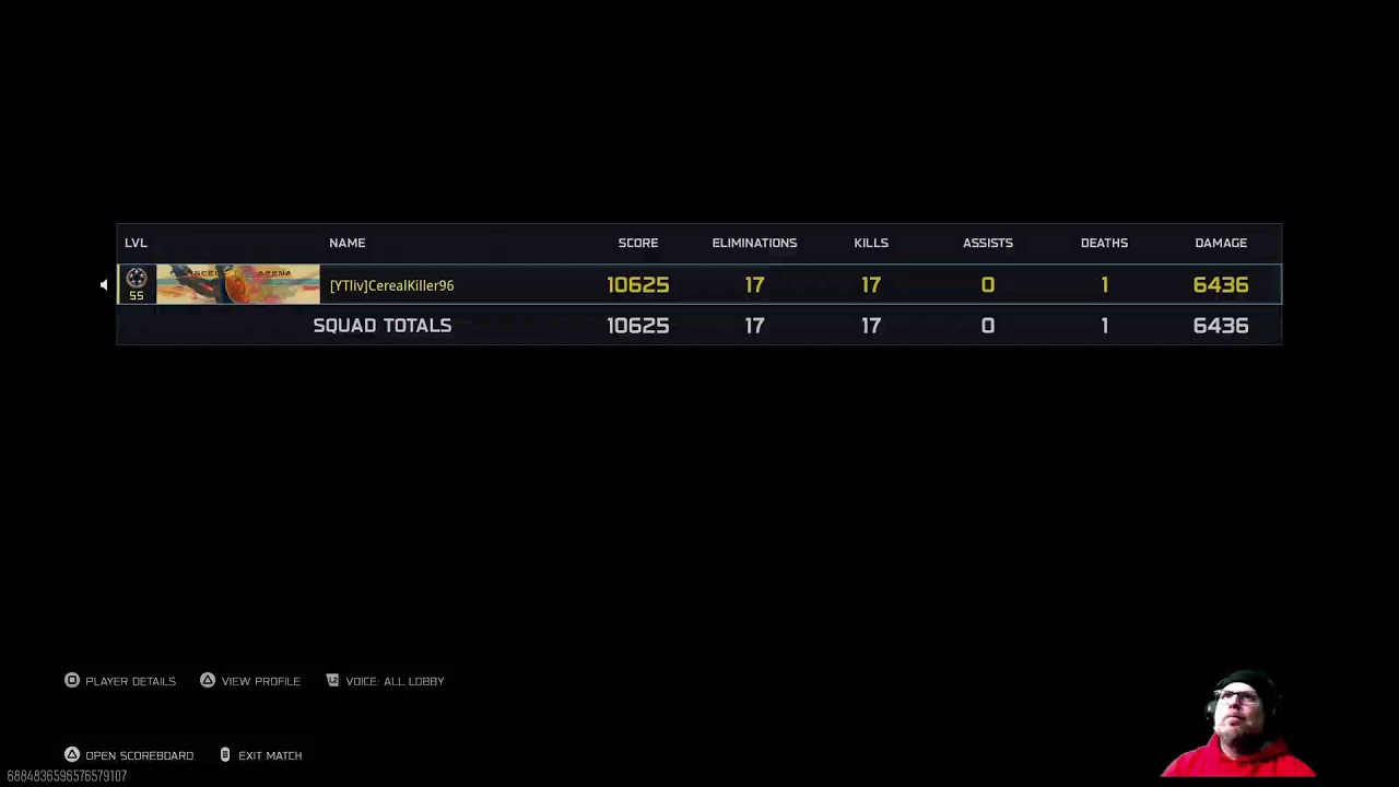 Welcome to the WARZONE show🤪