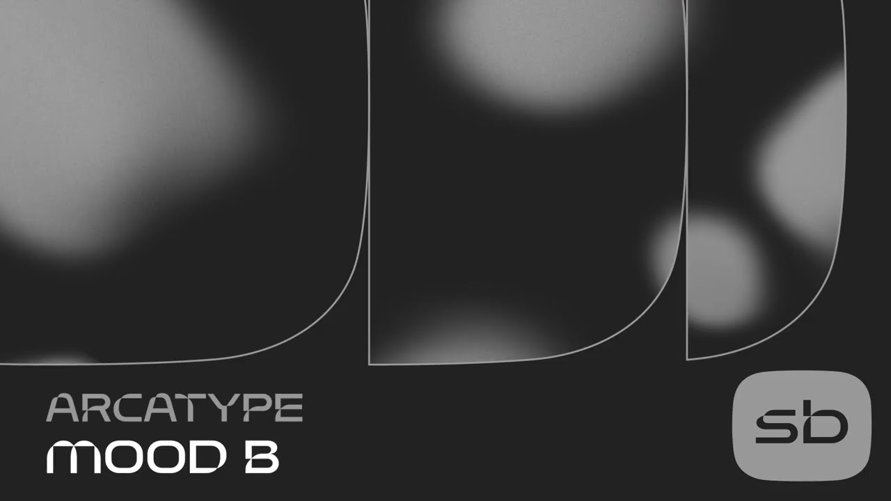 Arcatype - Mood B